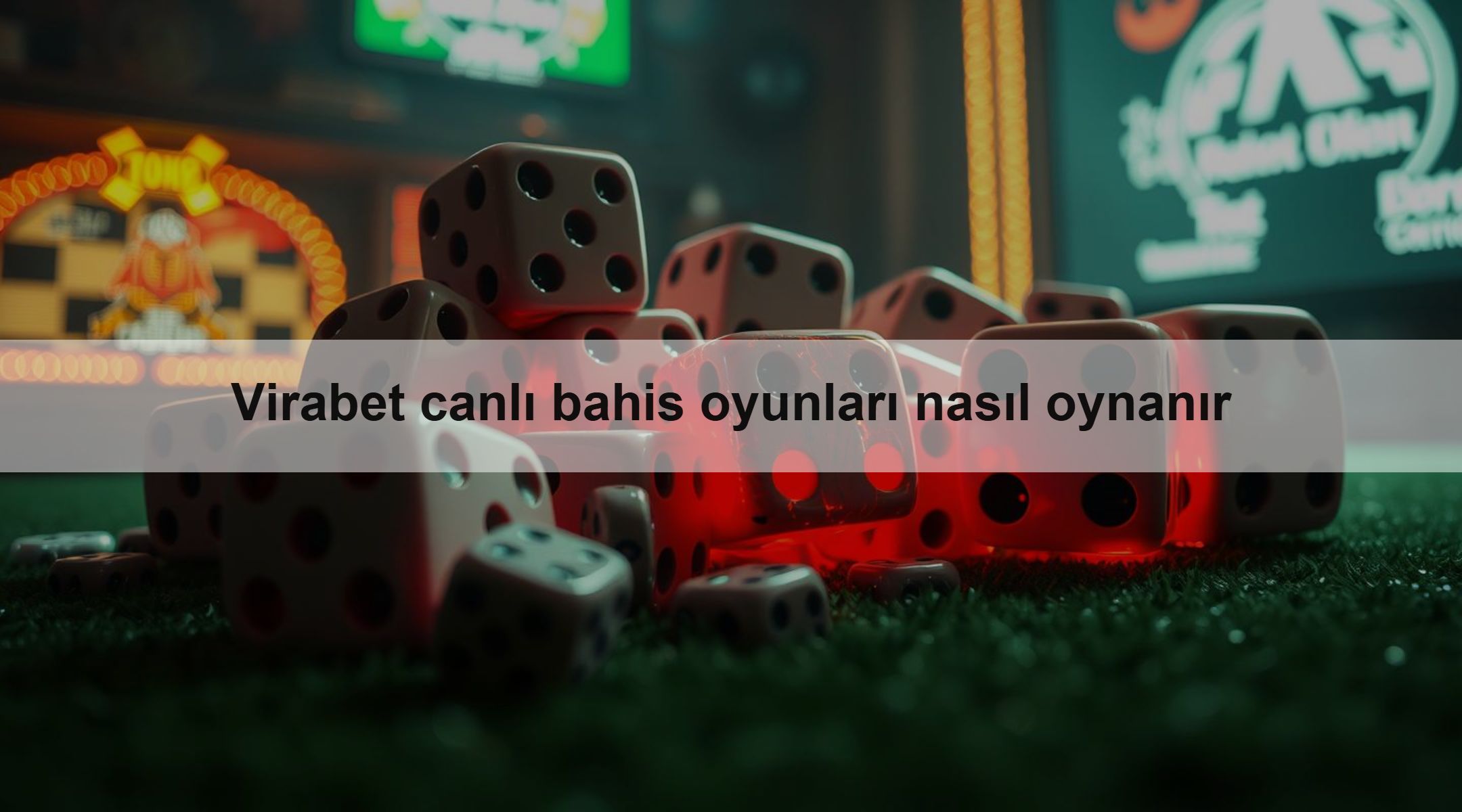 Virabet canlı bahis oyunları nasıl oynanır 1 Virabet canlı bahis oyunları nasıl oynanır